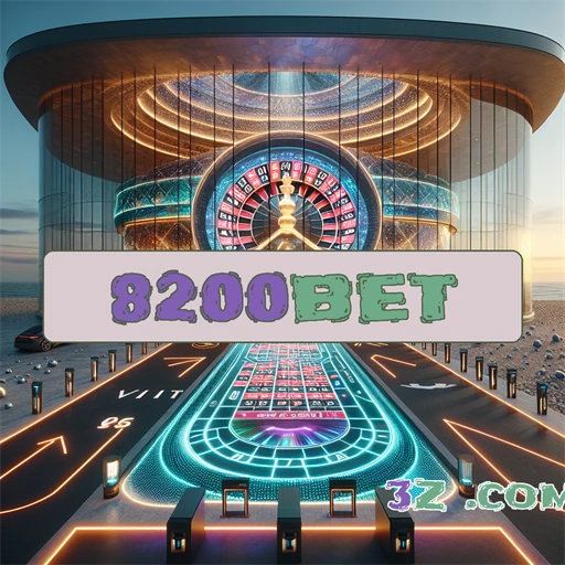 Apostas Criativas: Explore as Inovações do 8200bet.com