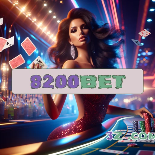 8200bet.com Bônus Oferecidos