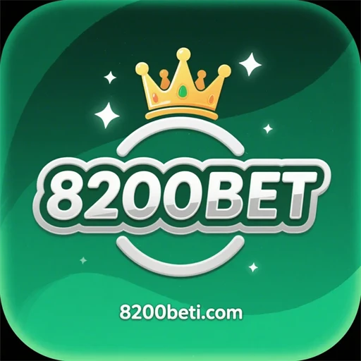 8200bet.com logo