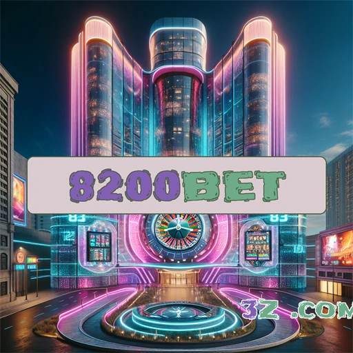A Revolução na Plataforma de Jogos Braileira: 8200bet