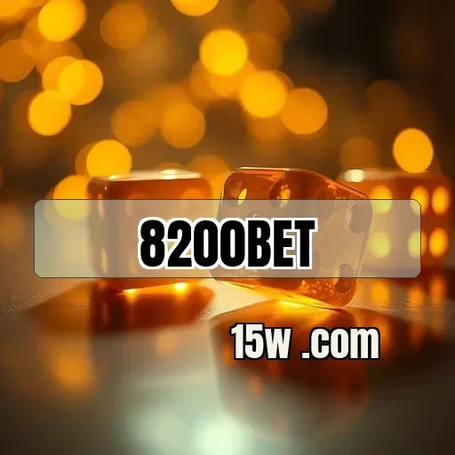 8200bet.com Cassino