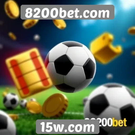 Variedade de jogos disponíveis em 8200bet.com