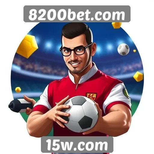 Promoções disponíveis no 8200bet.com