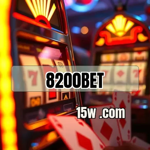 8200bet.com Responsabilidade