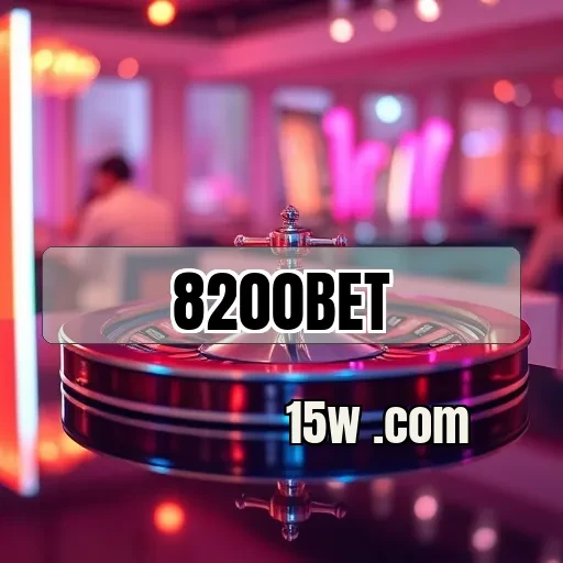 8200bet.com Caça-Níqueis