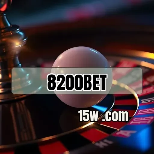8200bet.com Apostas Esportivas
