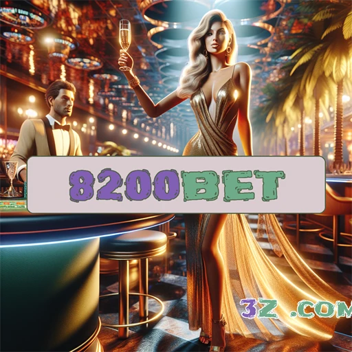 8200bet.com Programa VIP